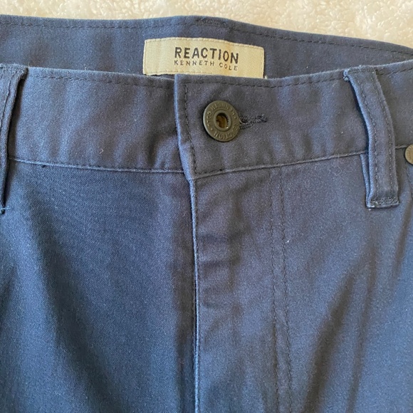 Reaction Kenneth Cole pants NWT - Picture 3 of 7